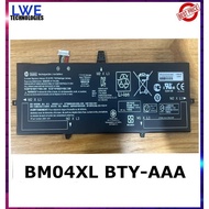 BATTERY EliteBook x360 1030 G3 BM04XL HSTNN-UB7L L02478-855 BM04056XL-PL L02031-541 HSTNN-DB8L LAPTO