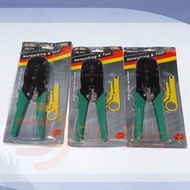 Crimping Tools RJ 45 RJ 11 Crimping Tool RJ45 RJ11 Crimping Pliers Ou Bao OB-315