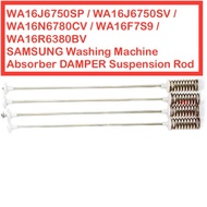 WA16J6750SP WA16J6750SV WA16N6780CV WA16F7S9 WA16R6380BV SAMSUNG Washing machine Absorber DAMPER Suspension Rod