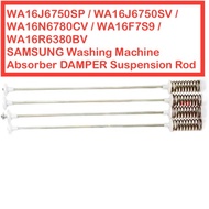 WA16J6750SP WA16J6750SV WA16N6780CV WA16F7S9 WA16R6380BV SAMSUNG Washing machine Absorber DAMPER Sus