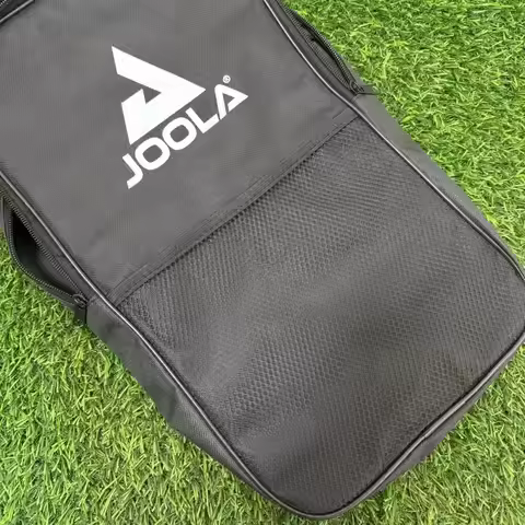 JOOLA Portable Pick Racet Storage Bag Pickleball Thick and Durable Outdoor Sports Handheld Shoulder 