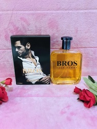 LOVALI BROS PERFUME SPRAY FOR MEN 100ML