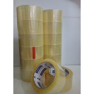 Apollo Opp Clear Tape 48mm x 90yard