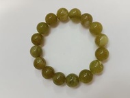 清貨特賣：岫玉（青提奶蓋）