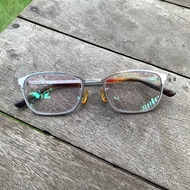 L0tt0 Titanium 2nd glasses (normal lenses)