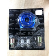 TOMEI STANDARD AN10 OIL COOLER ADAPTER