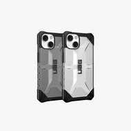 UAG iPhone 13/14/14 Plus (6.1/6.7吋) 耐衝擊保護殼-透色款