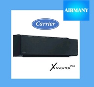 แอร์ผนัง CARRIER รุ่น 42TVAB018-I (X-INVERTER PLUS) ขนาด 18000 BTU แอร์บ้าน แอร์แคเรีย เครื่องปรับอา