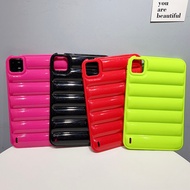 Glittering Candy Color Tablet Case For Xiaomi MI Pad 6 5 Pro Redmi SE 11 inch Tablet Case Shockproof
