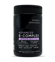 復合維生素B族軟膠囊180粒（平行進口）DBB *B-Complex Vitamin Soft Capsules, 180 capsules (parallel import) *