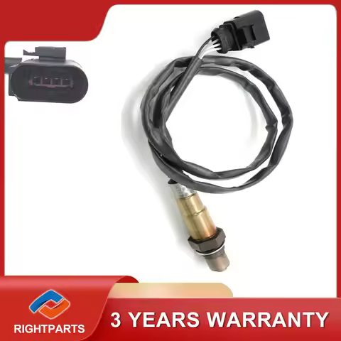 06J 906 262R 0 258 010 170 Oxygen Sensor 1K0998262T for Audi A3 Seat Altea Toledo Skoda Octavia for 