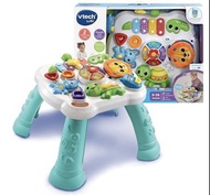 VTech 嬰兒學習活動桌