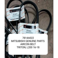 Aircon Belt Triton, L200 (2016-2018) Mitsubishi Parts