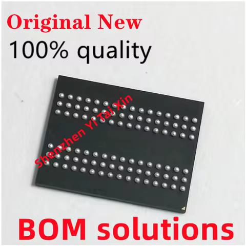 K4RAH165VB-BCQK K4RAH086VB-BCQK DDR5 single 2G 106 ball 4800 notebook onboard memory chip