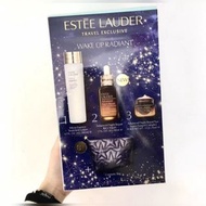 Estee Lauder Set  小棕瓶精華 100ml