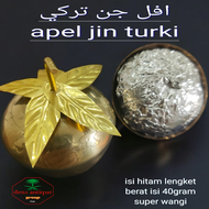 apel jin daun 5 super harum