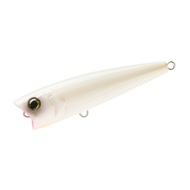 YO-ZURI 3DB Popper (F) Fishing Lure - 75mm, 10g, Prism Silver Black