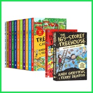 【SG Stock Authentic】The Treehouse collection：#13-91,104,130，117,143,#156，#169 Storey Treehouse Origi