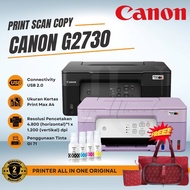 Canon PIXMA G2730 G 2370 Printer Replacement for G2010 G2020 Printer
