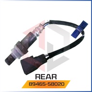 OXYGEN SENSOR TOYOTA ALPHARD VELLFIRE 2.4 ANH10 ANH15 O2 EXHAUST LAMBDA 89465-58020 58010 OKSIGEN PE