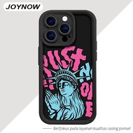 Premium Silicone Cute Funny Aesthetic Shockproof Case For Realme 14 13 12 11 10 9 8 7 6 5 3 Pro Plus