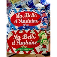 La Belle Butter 500G