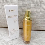 ‼️現貨‼️  TRUU黃金修護白泡泡面膜120ml