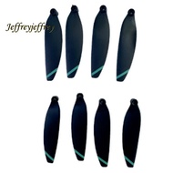L200 PRO MAX Drone Propellers Blades Quadcopter Propeller for L200 Pro Max Drone Replacement Accesso