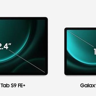 全新 Samsung 三星 Galaxy Tab S9 FE 10.9吋 5G (6+128GB) SM-X516