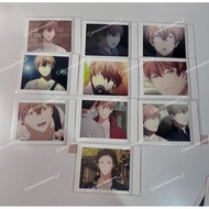 [READY] Pashakore Given Anime