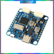 kiss STM32H743 Flight Controller Redundant Inertial Measurement Unit For Professional UAV Systems
