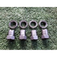 Wave 125 Crankcase Support