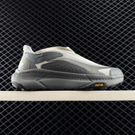 HOKA ONE ONE Tor Summit Outdoor sports shoes for hiking，Waterproof shock-absorbing sports shoes 2YF4