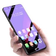 Redmi Poco X3 X4 M3 Pro F3 Mi 9t 10t 11t Pro K20 K40 Anti Blue Ray Clear Screen Protector Tempered Glass Tinted