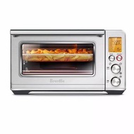 鉑富 Breville The Smart Oven Air 不銹鋼智慧型健康氣炸電焗爐 2400W (22公升) BOV860BSS【香港行貨】