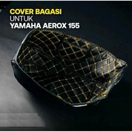 NVX155 Luggage Cover for Aerox 155/ Nemo Yamaha Aerox 155 Under Seat Luggage Cover Seat Cover