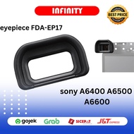 Eyecup eyepiece FDA-EP17 sony A6400 A6500 A6600 sony a6400 accessories