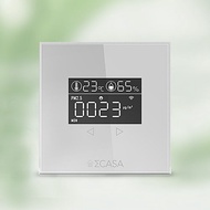 Air Quality 室內空氣品質偵測器【Sigma CASA】