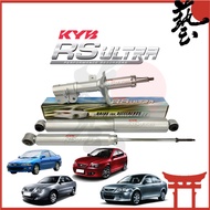 KYB RS Ultra Waja Putra Persona Gen 2 GAS Absorber 333HD09 554HD01 333HD10 KAYABA