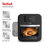 Tefal FW5018 Easy Fry Air Fryer Oven & Grill w/7 Accessories 11L