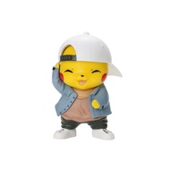 Figure Pokemon Supreme Edition Series / Dekorasi Pokemon Pikachu Cosplay