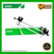 WIPER LINK LUCAS : PT ERTIGA
