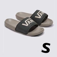 รองเท้าแตะVANS LA COSTA SLIDE ON BLACK MOON ROCK สินค้ามีประกันแท้