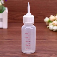 PERALATAN Cat Pacifier Bottle Dog Pacifier Equipment Cat Dog Drinking Bottle