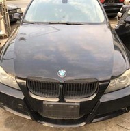 2008年BMW330整車零件拆賣
