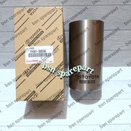 Liner Piston Boring Buring Piston Hilux Revo Diesel 2GD Original 1 Pcs