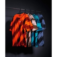 HALILINTAR OVERSIZED T-SHIRT⚡️VOLTRA (Ready Stok)💥