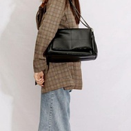 ZARA Women's Tote Bag Imported ZARA CARPENTER TOTE