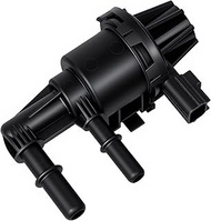 7U5Z9C915D Vapor Canister Purge Valve Solenoid Compatible With Ford Focus 2007-2011 2.3L 2.0L,Taurus