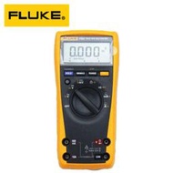 福祿克Fluke175C真有效值全自動高精度多功能數字萬用表FLUKE179C